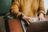 Eine Person arbeitet an der neuen Webseite der igs.